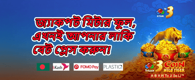 VIP সাপ্তাহিক ক্যাশব্যাক অফার promotion