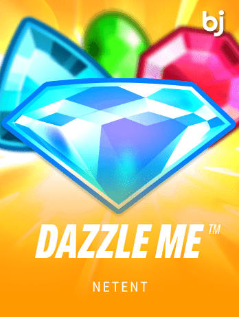 ড্যাজল মি game icon