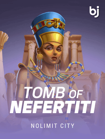 টুম্ব অফ নেফারটিটি game icon