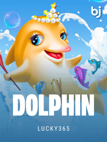ডলফিন game icon
