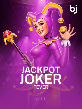 জ্যাকপট জোকার ফিভার game icon