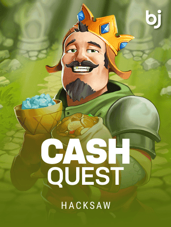 ক্যাশ কোয়েস্ট game icon